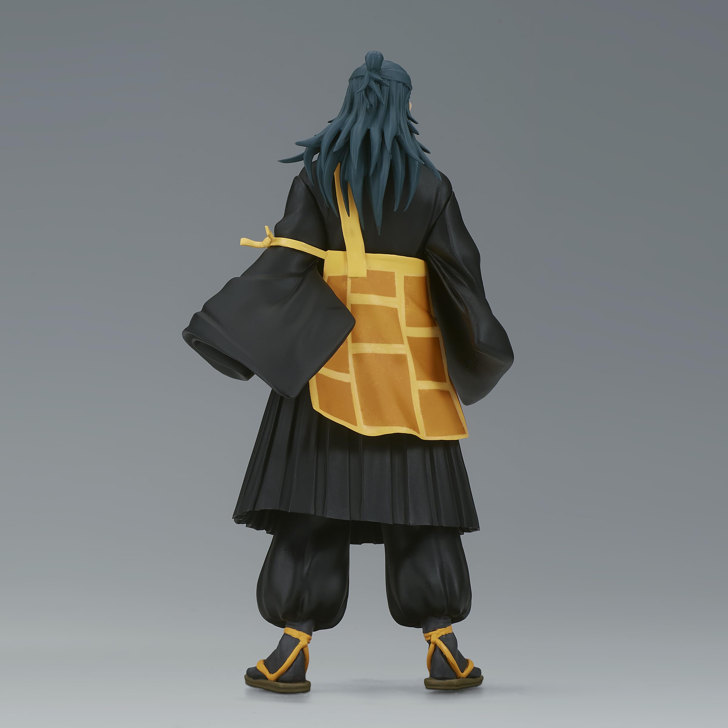 Banpresto, figurine Suguru Geto Jujutsu Kaisen, Jukon No Kata 17 cm, multicolore BP88279 Banpresto, figurine Suguru Geto Jujutsu Kaisen, Jukon No Kata 17 cm, multicolore BP88279